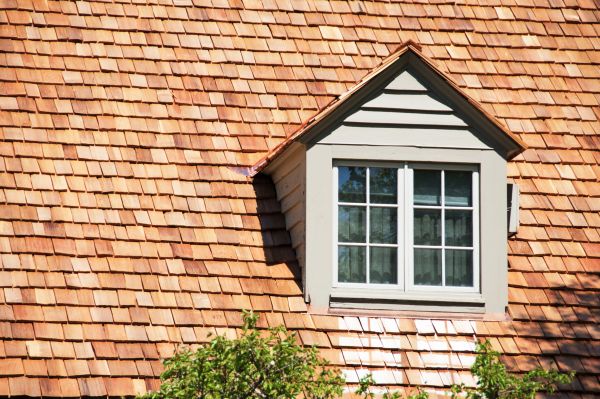 Cedar Shake Roof Repair Service