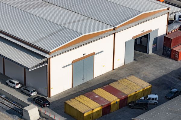 Commercial Roofing Repair in Windsor