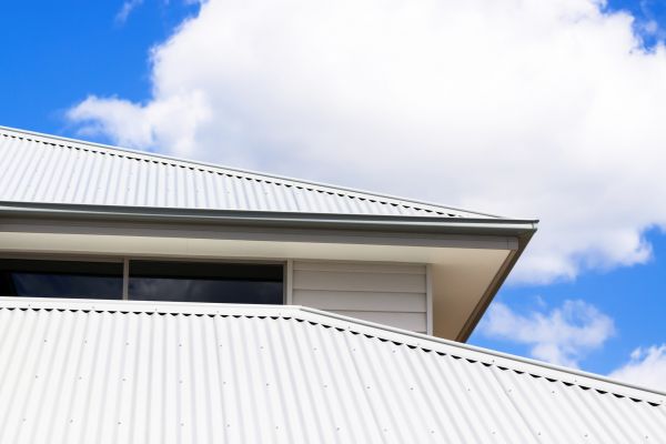 Metal Roof Coating Service in Windsor