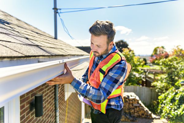 Roofing Inspection Service in Windsor