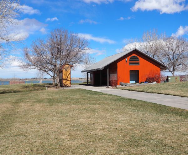 Pole Barn Roof Repair in Windsor
