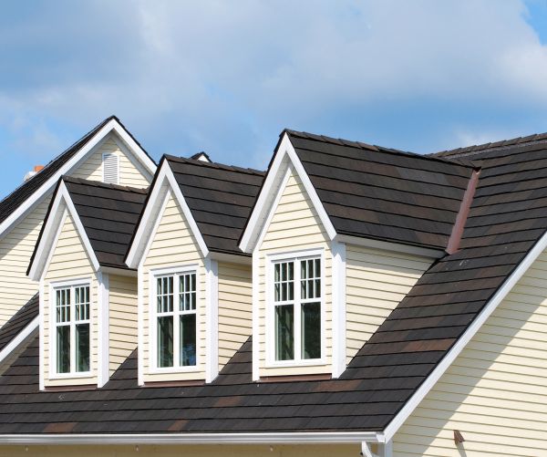 Dormer Roof Replacement in Windsor