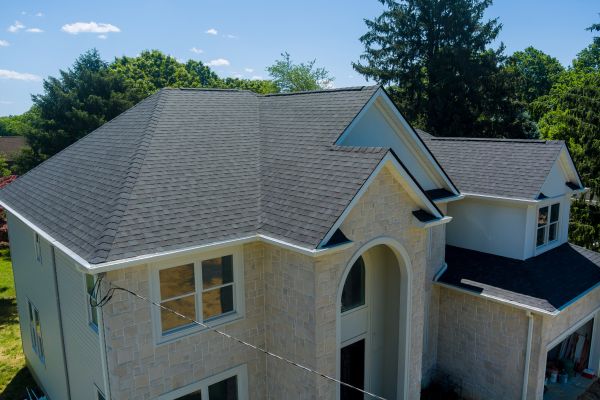 Roofline Repair in Windsor