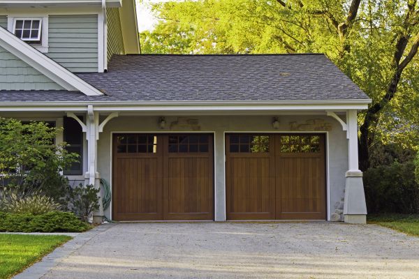 Garage Roof Replacement in Windsor