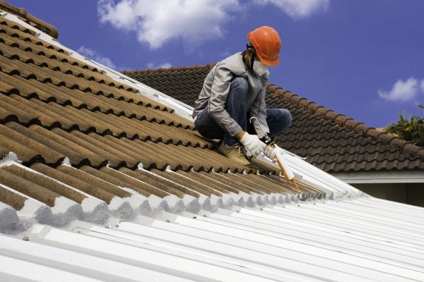 Roof Sealant Service in Windsor