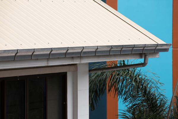 Aluminum Roofing Repair in Windsor