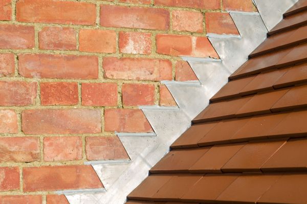 Roof Flashing Service in Windsor