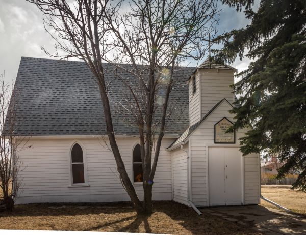Church Roof Shingle Repair in Windsor