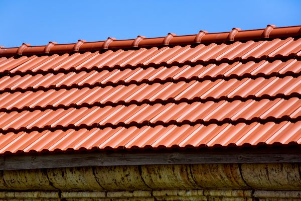 Roof Tile Waterproofing in Windsor