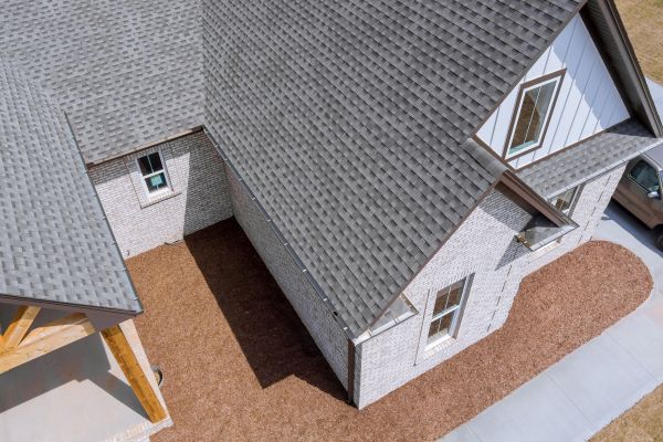 Roofing Shingle Repair in Windsor