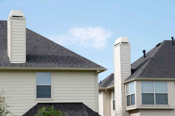 Roof Shingles Replacement in Windsor
