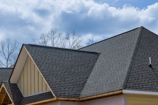 Composite Roof Inspection in Windsor