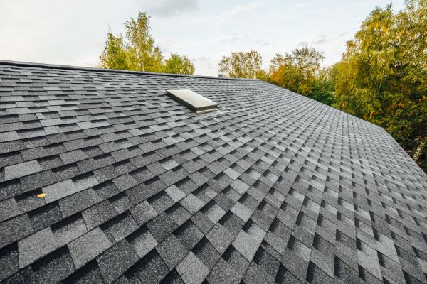 House Roof Replacement in Windsor
