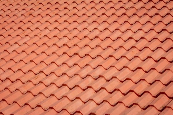 Spanish Tile Roof Replacement in Windsor