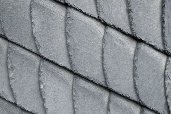 Slate Shingle Replacement in Windsor