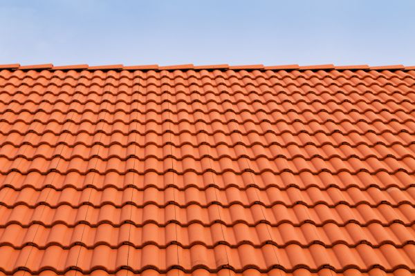 Spanish Tile Roof Repair in Windsor
