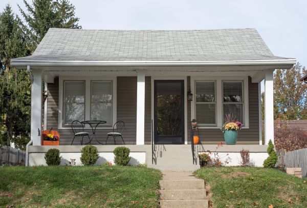 Sagging Roof Repair in Windsor