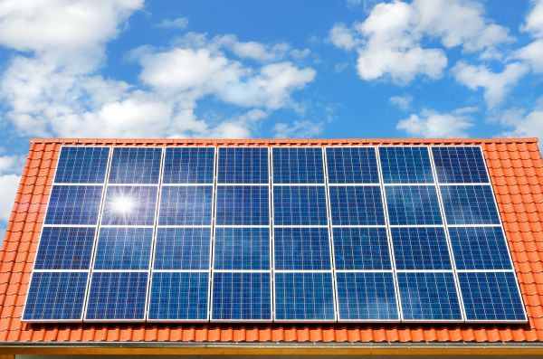 Roof Panel Repair in Windsor