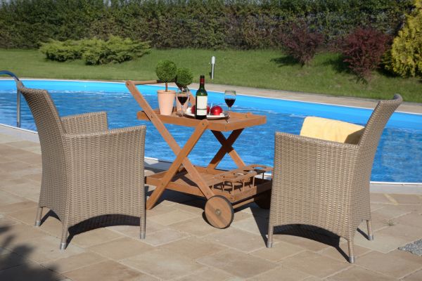 Pool Patio Sealing in Windsor