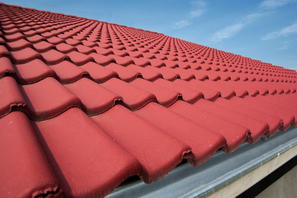 Leaky Roof Replacement in Windsor