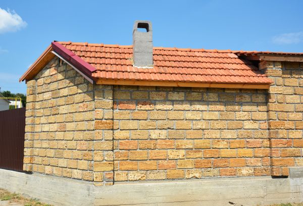 Clay Roof Leak Repair in Windsor