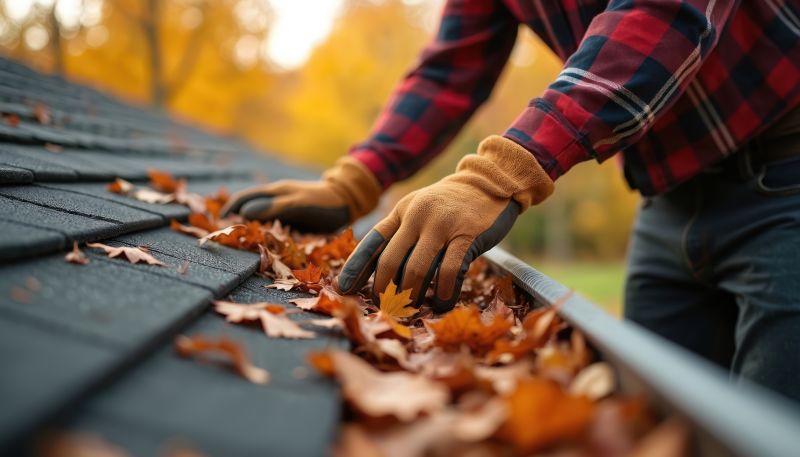 Seasonal Roofing Planning