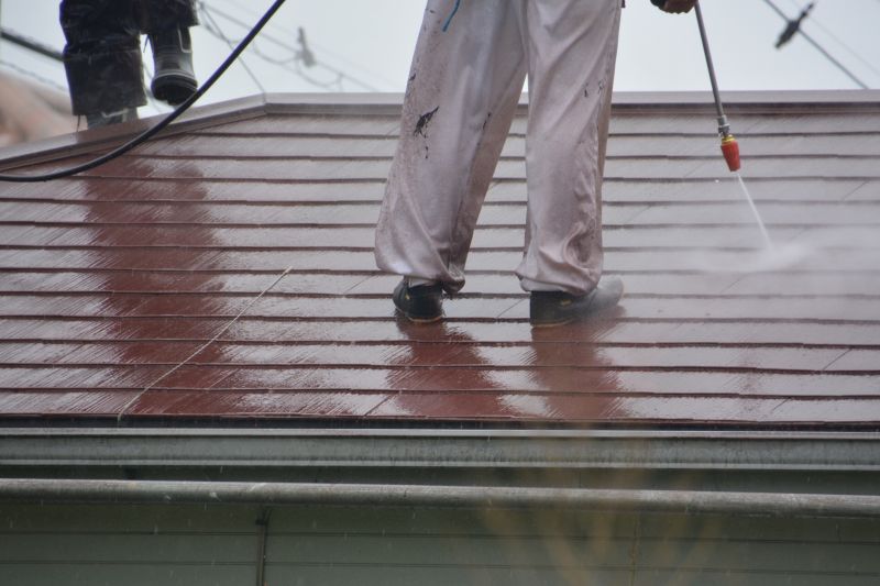 Experienced Roofing Professionals